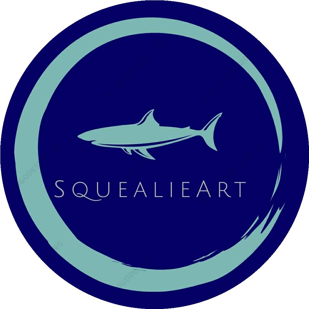 SquealieArt