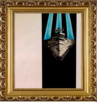 destroyer